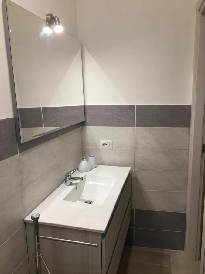 Al Centro Di Tutto Hotel Catania Ngoại thất bức ảnh