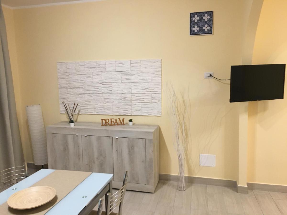 Al Centro Di Tutto Hotel Catania Ngoại thất bức ảnh