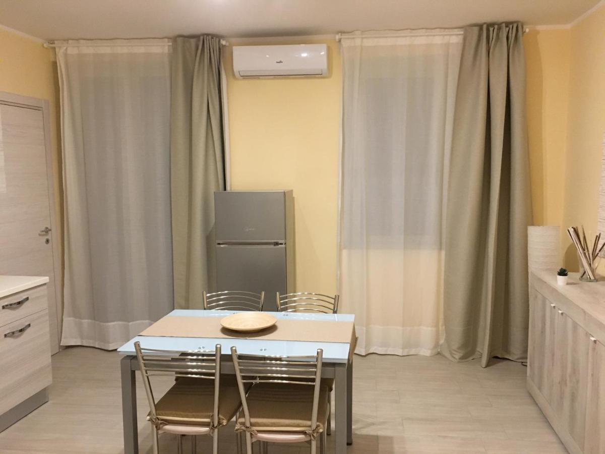 Al Centro Di Tutto Hotel Catania Ngoại thất bức ảnh