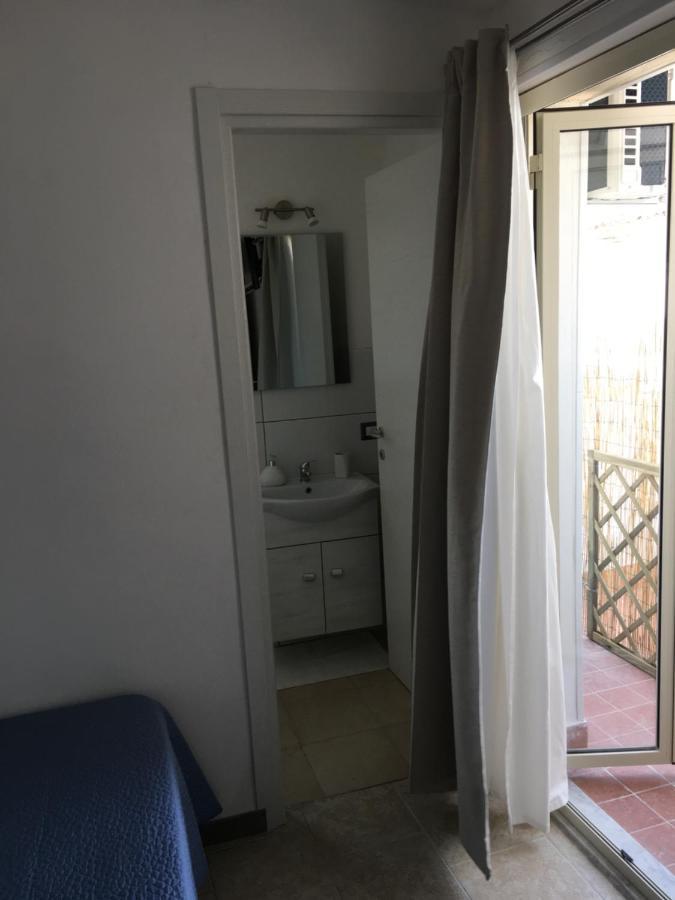 Al Centro Di Tutto Hotel Catania Ngoại thất bức ảnh