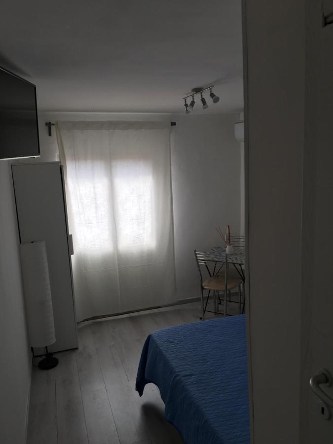 Al Centro Di Tutto Hotel Catania Ngoại thất bức ảnh