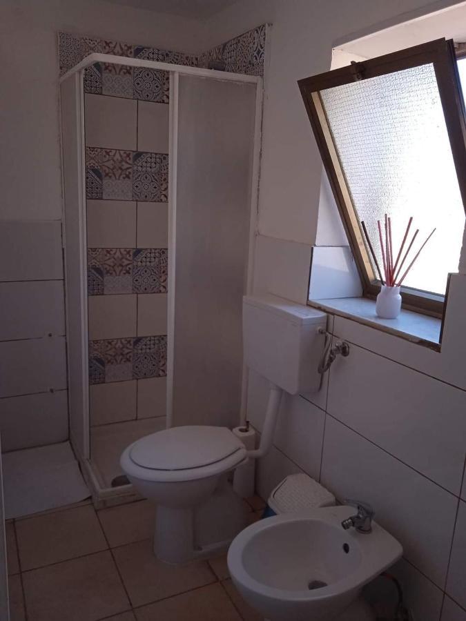 Al Centro Di Tutto Hotel Catania Ngoại thất bức ảnh